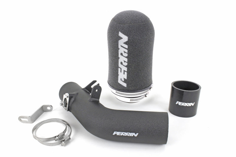 PERRIN 08-14 Subaru WRX / 08-15 STI Cold-Air Intake - Black Cold Air Intakes Perrin Performance