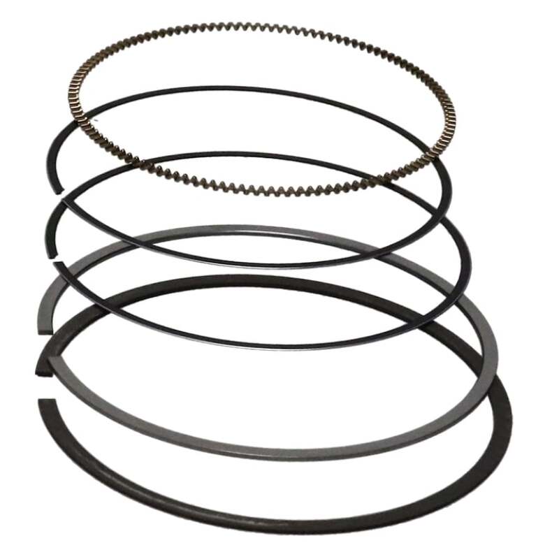 Manley Ring Set Subaru EJ205WRX / EJ257 WRX STi 100mm File Fit 1.2mm x 1.2mm x 2.0mm - Set of 4 Piston Rings Manley Performance