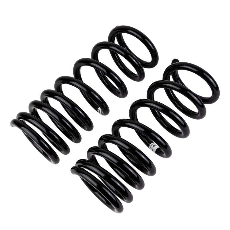 ARB / OME Coil Spring Rear Mits Pajeromed Coilover Springs Old Man Emu