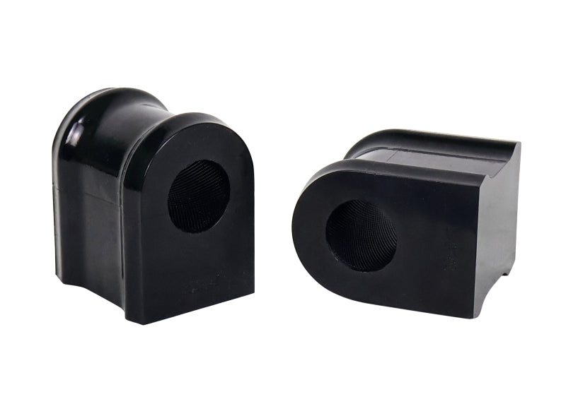 Whiteline Toyota RAV4 19-25 25.5mm Front Stabilizer Bar Bushing Sway Bar Bushings Whiteline