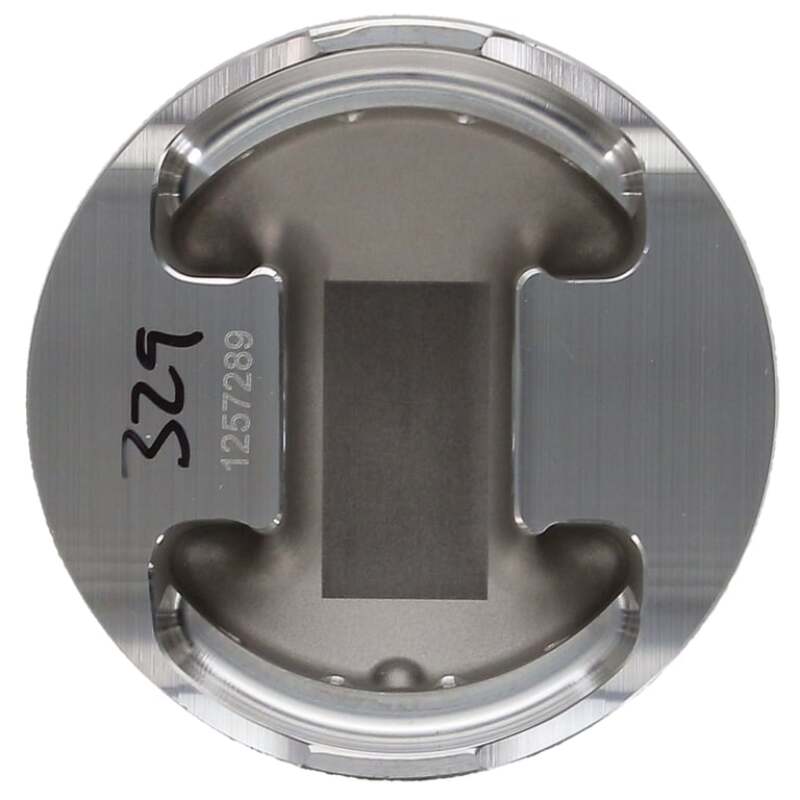 Wiseco BMW S52 3.2L 87.00mm Bore 31mm CH -18.5cc Dish Piston - Set of 6 Piston Sets - Forged - 6cyl Wiseco