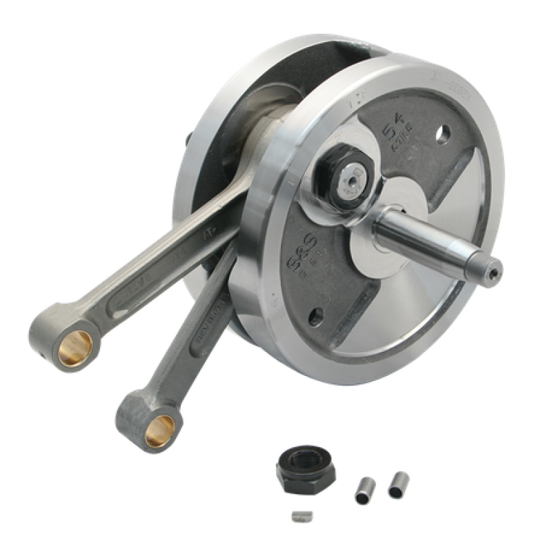 S&S Cycle 36-54 BT 84in Stock Bore Stroker Kit Stroker Kits S&S Cycle