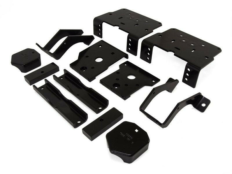 Air Lift LoadLifter 7500XL Ultimate for 11-16 Ford F250/350 Air Suspension Kits Air Lift