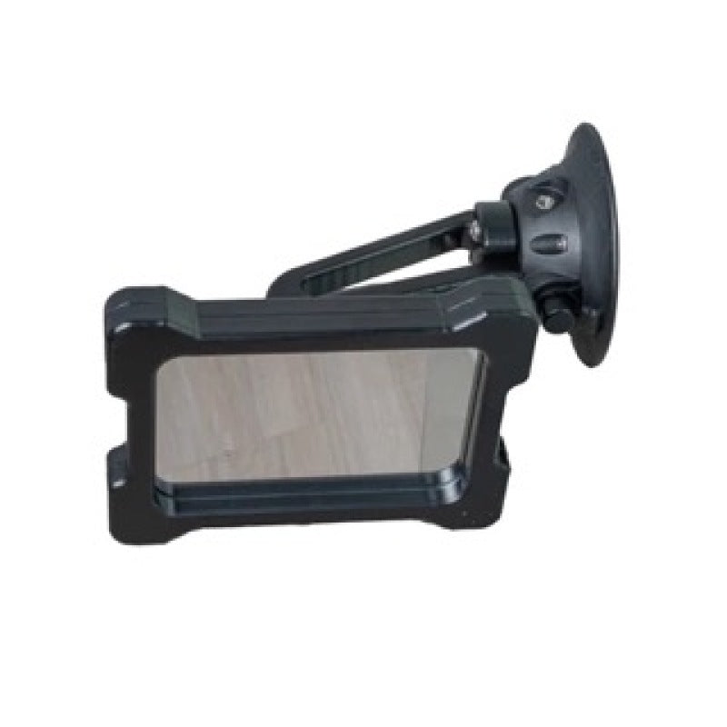 SeaSucker Mirror Mount - Black Side Mirrors SeaSucker