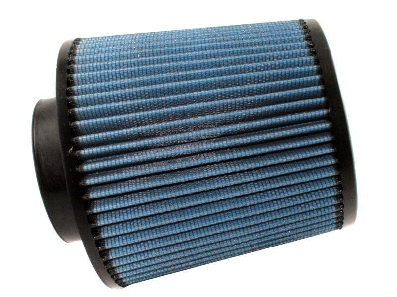 aFe MagnumFLOW Air Filters IAF P5R A/F P5R 4-1/2F x 8-1/2B x 7T (Inv) x 8H (IM) Air Filters - Universal Fit aFe