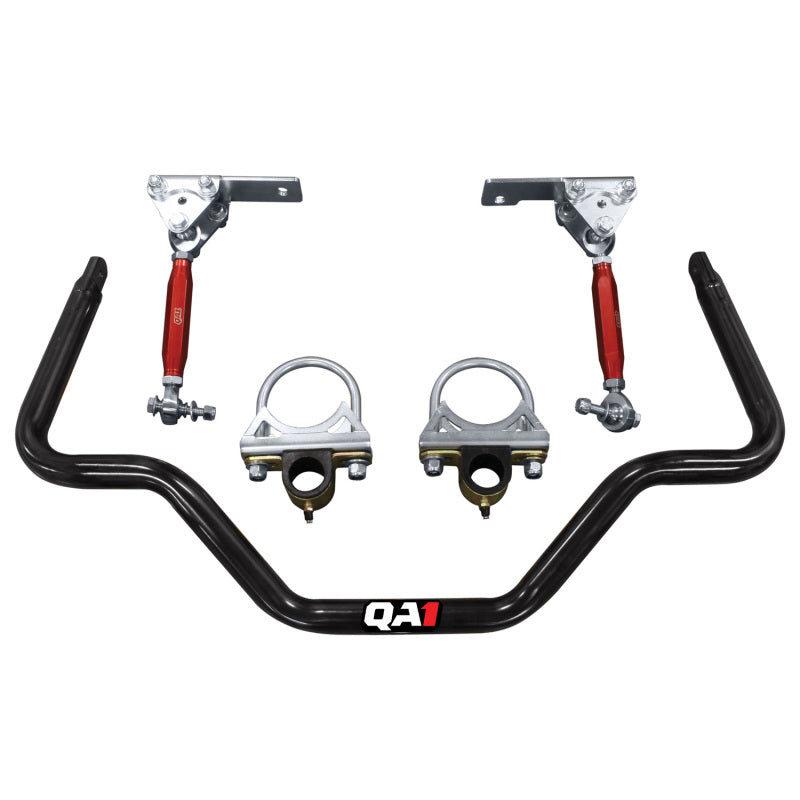 QA1 63-72 Chevrolet C10 Rear Sway Bar - 1-1/4in Sway Bars QA1