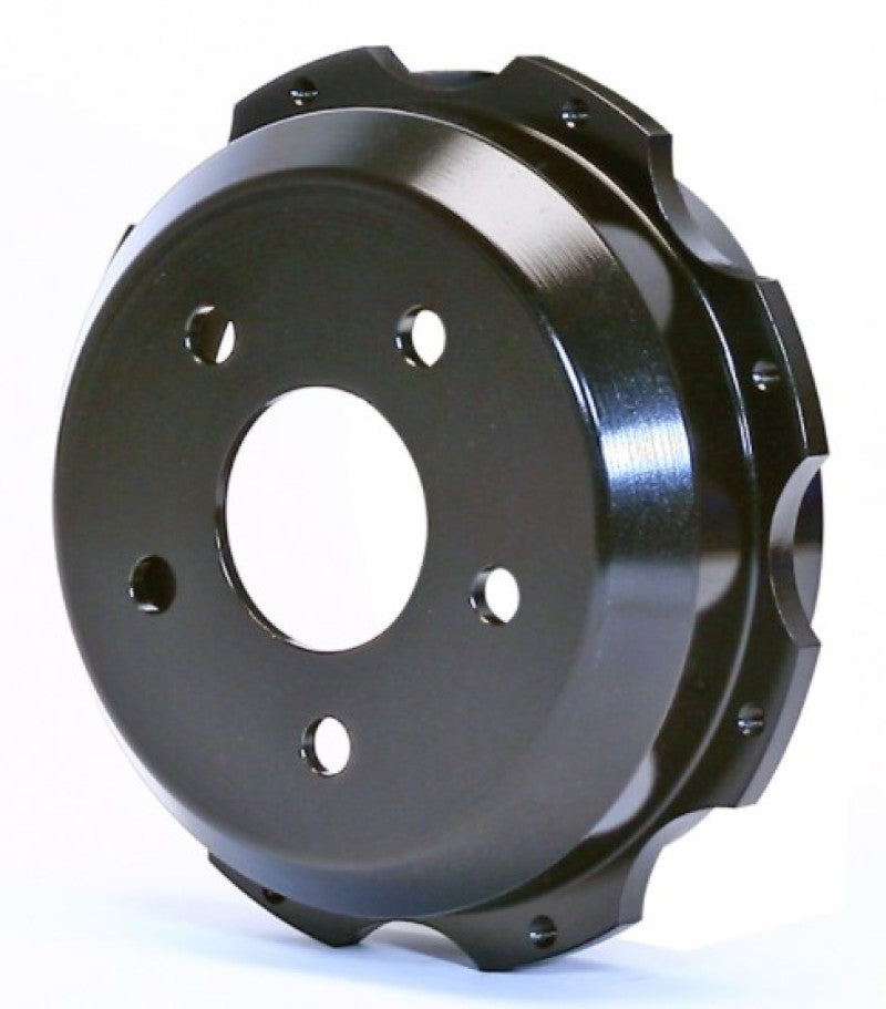 Wilwood Hat-Park Brake 2.08in Offset 5 x 4.72 - 8 on 7.78in Brake Rotors - 2 Piece Wilwood