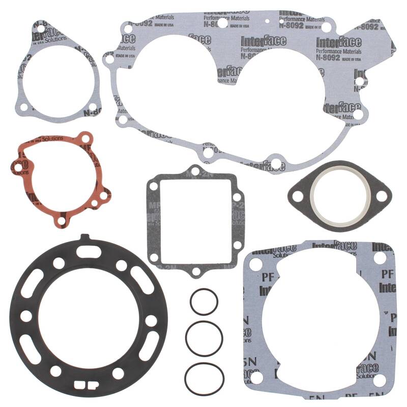 Vertex Gaskets 94-95 Polaris 400L 2x4 Complete Gasket Kit Gasket Kits Vertex Pistons