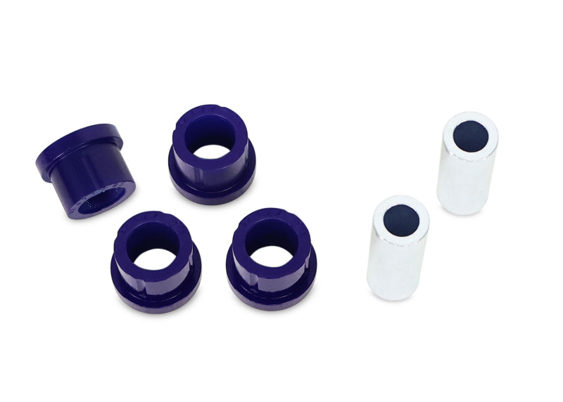 SuperPro 00-06 Nissan Sentra Front Lower Control Arm Inner Front Bushing Kit Bushing Kits Superpro