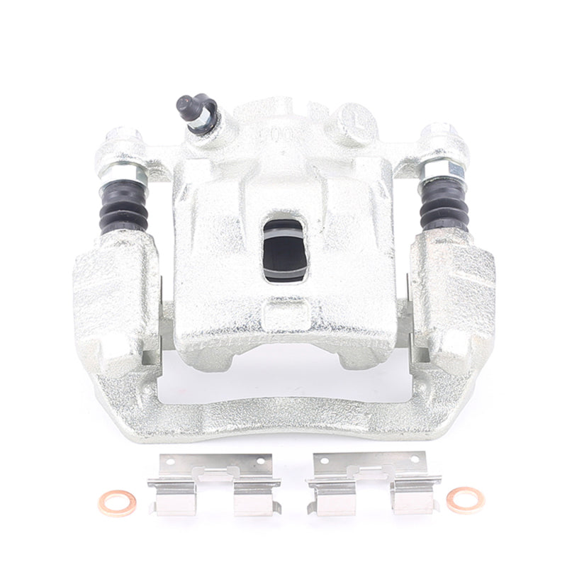 Power Stop 2005 Subaru Legacy Rear Left Autospecialty Caliper w/Bracket Brake Calipers - OE PowerStop