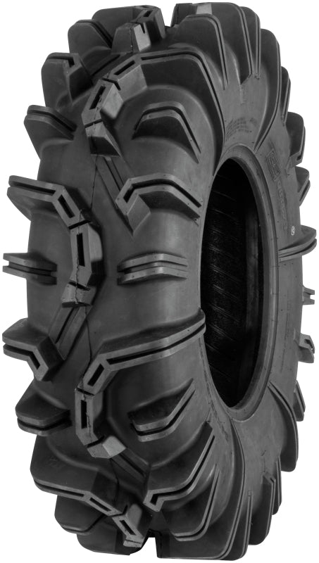 QuadBoss QBT673 Mud Tire - 32x10-15 6Ply Automotive/UTV Tires - Off Road QuadBoss