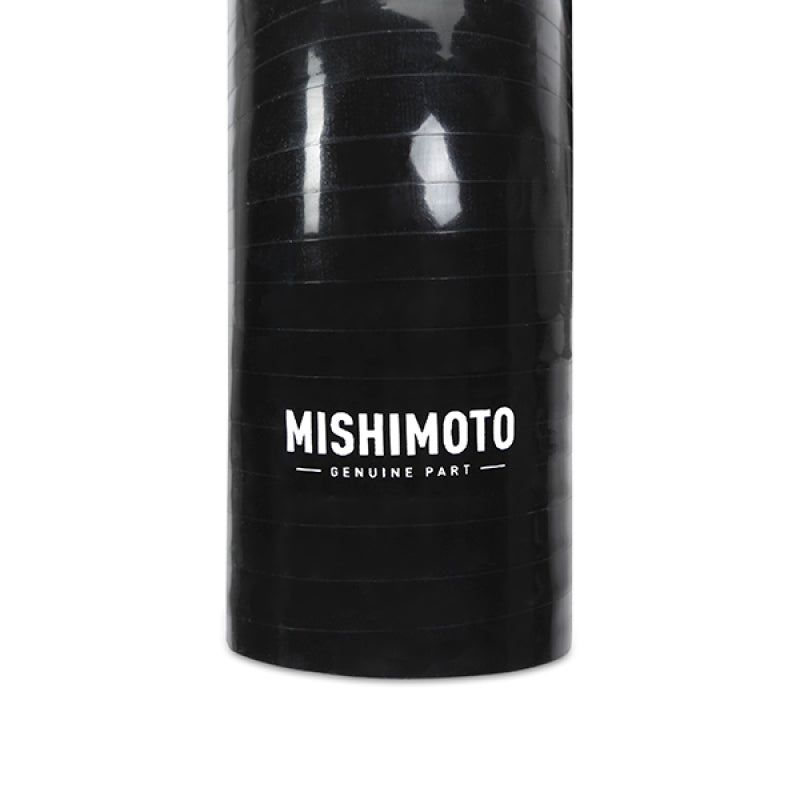 Mishimoto 69-70 Ford Mustang 351 Silicone Upper Radiator Hose Hoses Mishimoto