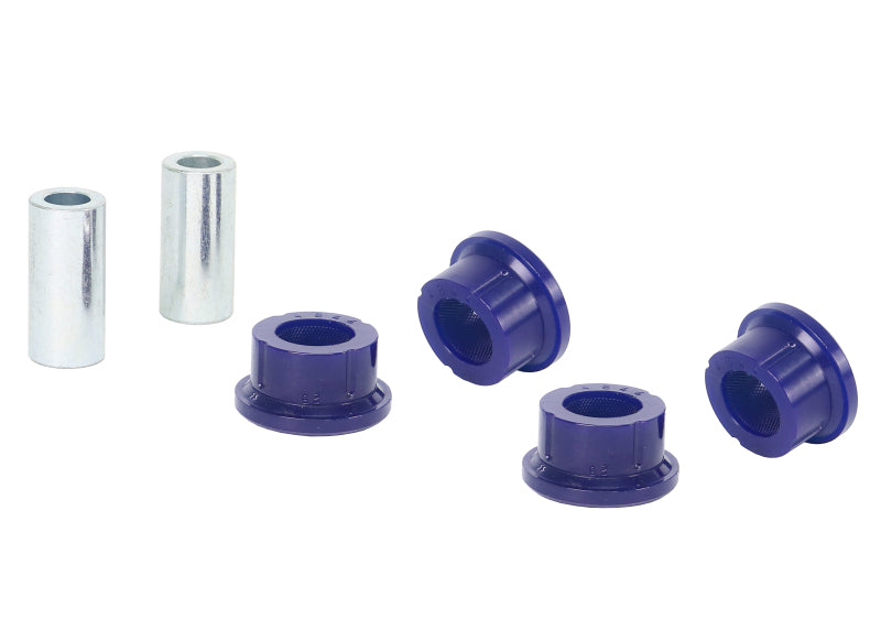 SuperPro Front Lower Control Arm Kit Bushing Kits Superpro
