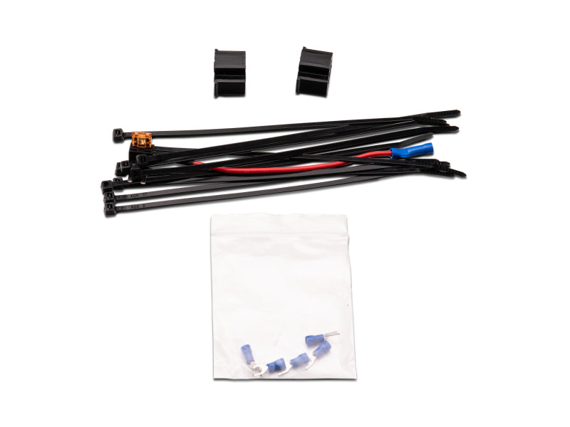 Raxiom 07-18 Jeep Wrangler JK Control Box w/ Switch Panel Throttle Controllers Raxiom