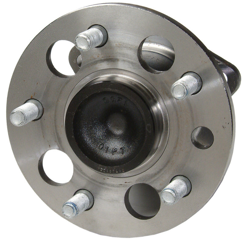 MOOG 98-03 Toyota Sienna Rear Hub Assembly Wheel Hubs Moog