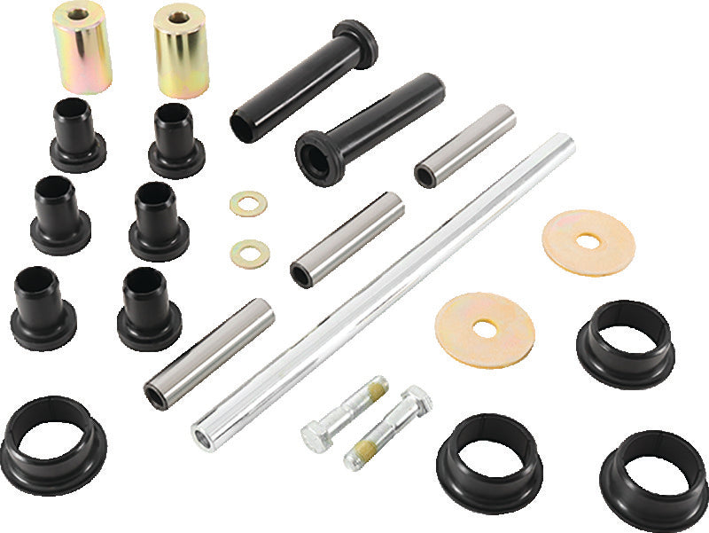 QuadBoss 17-20 Polaris Sportsman 450 HO Repair Kit Rear Independent Suspension Repair Kit Suspension Packages QuadBoss