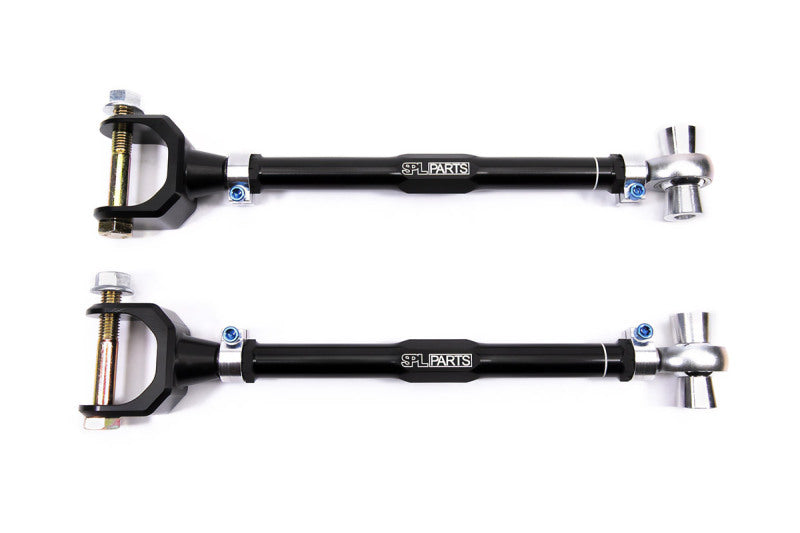 SPL Parts 2016+ Mazda Miata (ND) Rear Upper Traction Arms Suspension Arms & Components SPL Parts