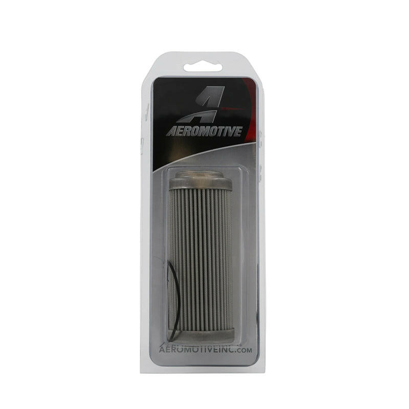 Aeromotive Filter Element - 10 Micron Microglass (Fits 12339/12341) Fuel Filters Aeromotive