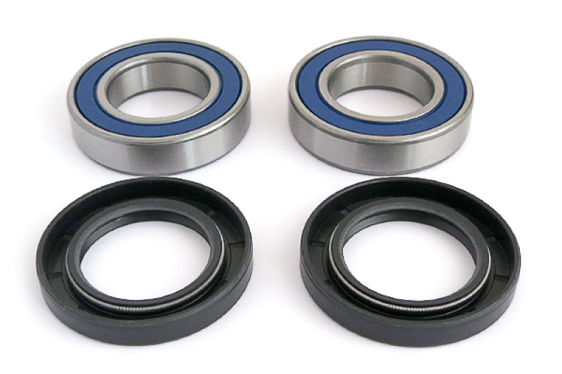 EPI 01+ Polaris 50-110 Outlaw/Sportsman/02-18 Arctic Cat 90 Rear Wheel Bearing Kit Wheel Bearings EPI