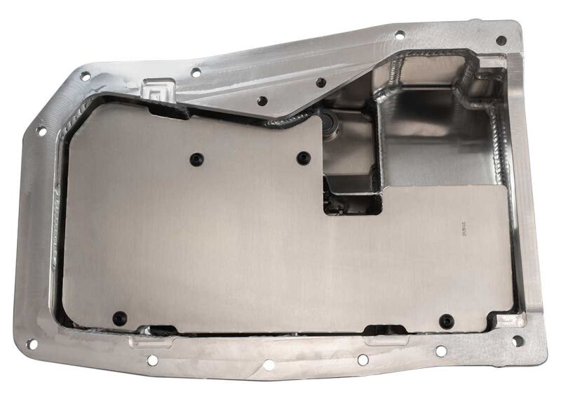 Moroso 06-15 Mazda MX-5 NC Road Race Baffled Aluminum Oil Pan Oil Pans Moroso