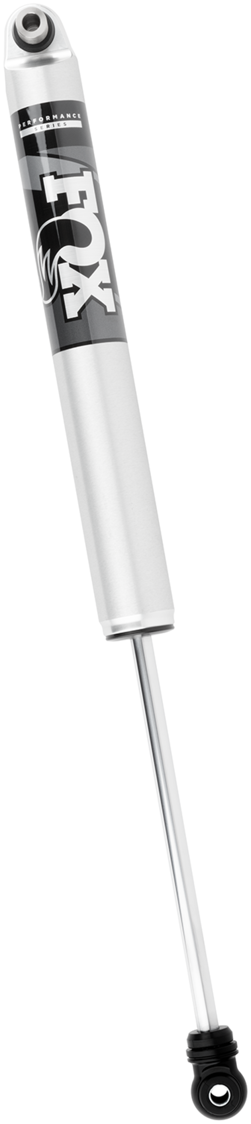 Fox 2018+ Jeep Wrangler JL 2.0 Performance Series 11.6in Smooth Body IFP Front Shock 4.5-6in. Lift Shocks and Struts FOX