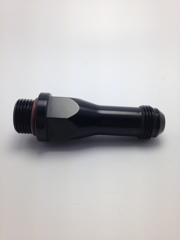 Fragola -8AN x 3/4-16 ORB Carburetor Adapter Long Fittings Fragola