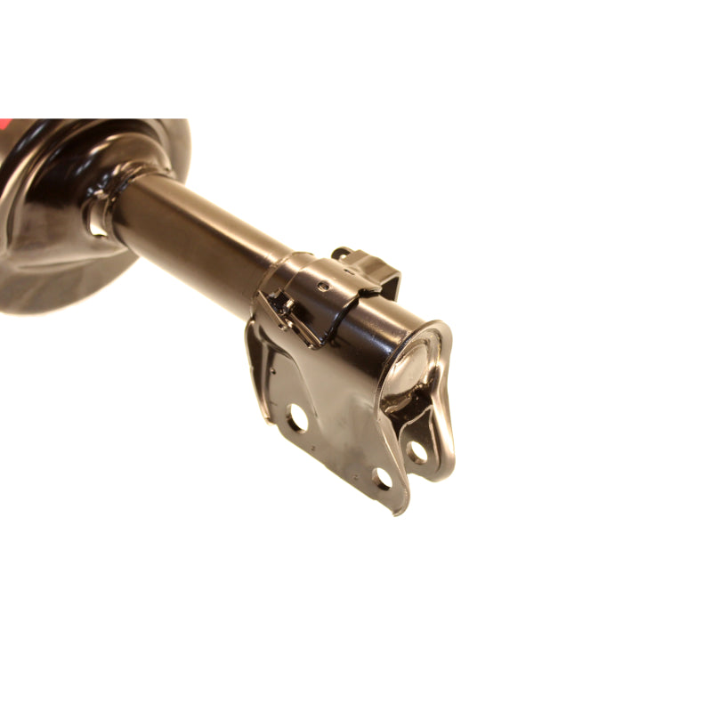 KYB Shocks & Struts Excel-G Front Left Shock Absorber 14-15 Subaru XV Crosstrek (Exc. Hybrid) Shocks and Struts KYB