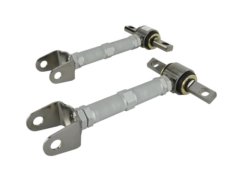 Skunk2 Pro Series 01-05 Honda Civic/02-05 Civic Si/02-06 Acura RSX Adjustable Rear Camber Kits Camber Kits Skunk2 Racing