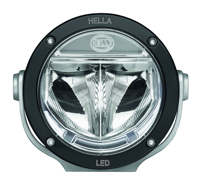 Hella Rallye 4000 X LED Lamp Driving Lights Hella