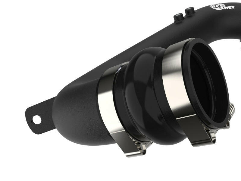 aFe Bladerunner Intercooler 3in Inlet/Outlet Tube 08-10 Ford Diesel Trucks V8 6.4L (td) Intercoolers aFe