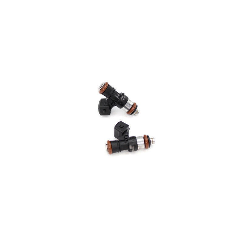 DeatschWerks 16-17 Polaris RZR XP Turbo 1500cc Injectors - Set of 2 Fuel Injectors - Single DeatschWerks