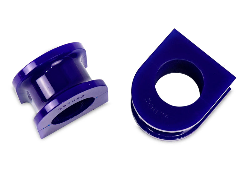 SuperPro 2007-2020 Cadillac Escalade 36mm Front Sway Bar Bushing Kit Bushings - Full Vehicle Kits Superpro