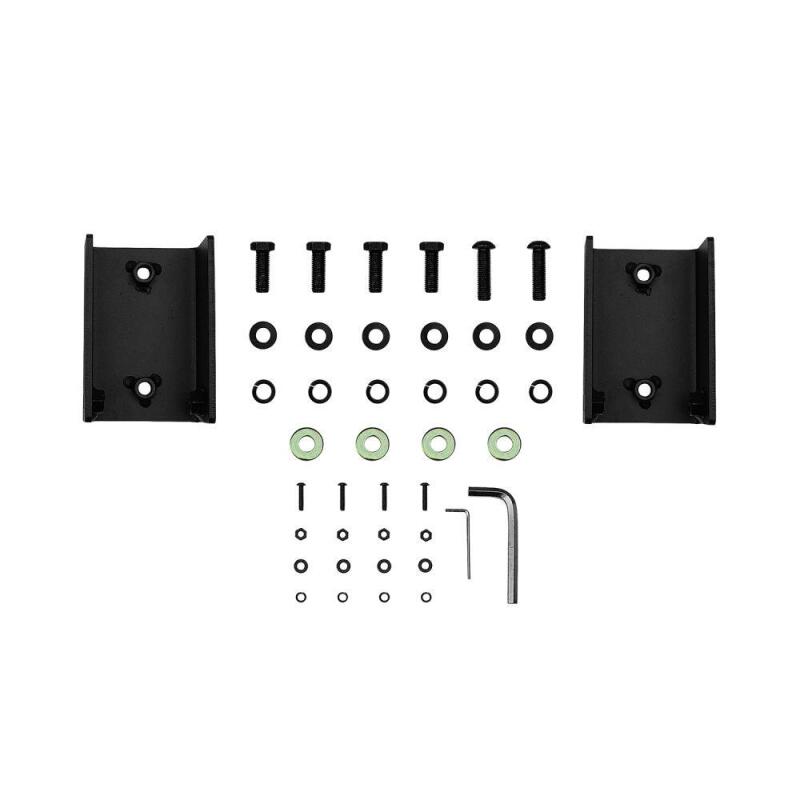 Westin 18-19 Jeep Wrangler JL Rear Bumper - Textured Black Bumpers - Steel Westin