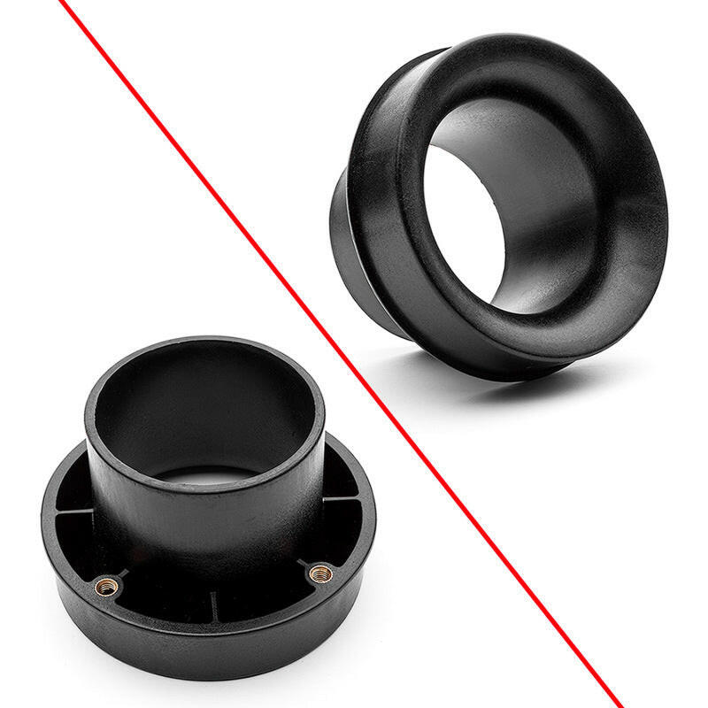 COBB Redline Carbon Fiber Intake System (Mk7)Golf, (Mk7/Mk7.5) GTI/GolfR, (A7) Jetta GLI, (8V) S3/A3 Cold Air Intakes COBB