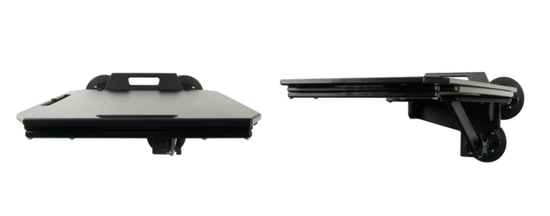 SeaSucker Kitchen Station 2.0 w/Extension Table Mounts - Hooks/Handles/Utility SeaSucker