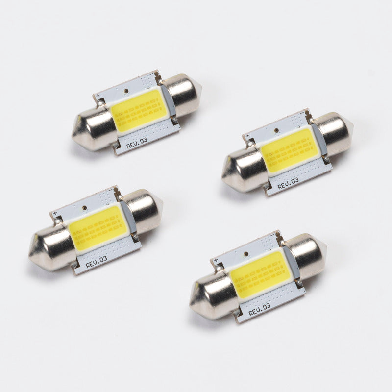 Putco 14-14 Mazda 3 Premium LED Dome Lights (Application Specific) Light Strip LED Putco