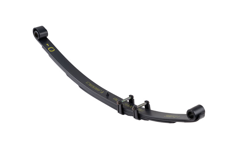 ARB / OME Leaf Spring Hilux-Front- Leaf Springs & Accessories Old Man Emu