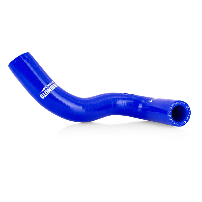 Mishimoto 2016+ Infiniti Q50/Q60 3.0T Ancillary Coolant Hose Kit - Blue Hoses Mishimoto