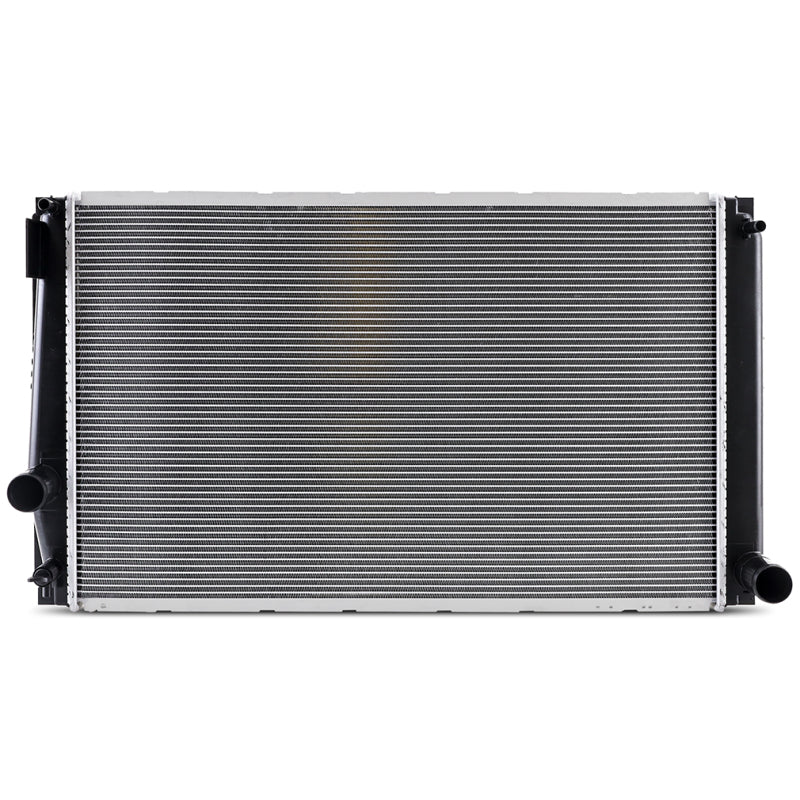 Mishimoto Toyota RAV-4 Replacement Radiator 2016-2018 Radiators Mishimoto