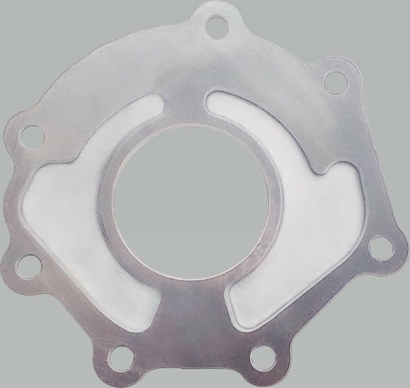 Boundary 91.5-05 Ford/Mazda BP (All Types) I4 Billet Back Plate Oil Pumps Boundary