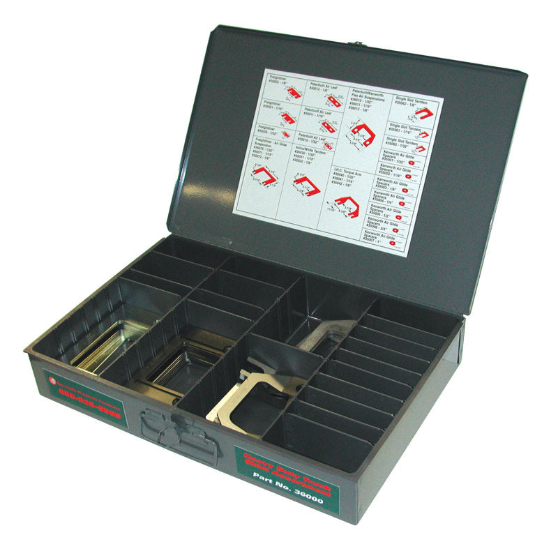 SPC Performance H-D TRUCK SHIM SET Alignment Kits SPC Performance