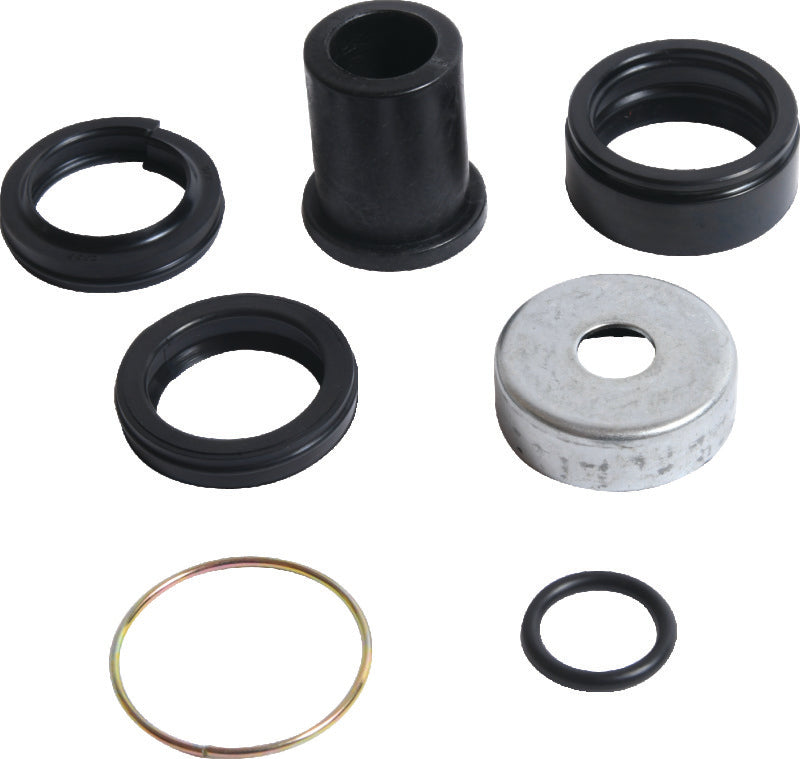 QuadBoss 03-06 Kawasaki KFX400 Lower Steering Bearing Kit Bearings QuadBoss