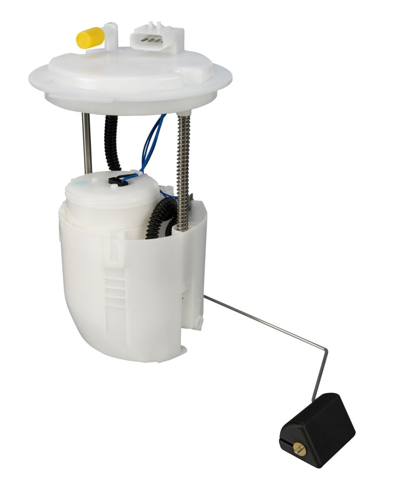 Omix Fuel Pump Module Assembly- 07-11 Jeep Wrangler JK Fuel Pumps OMIX