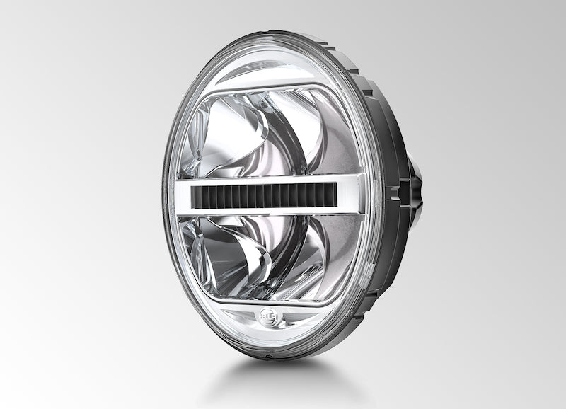 Hella Headlamp INSERT GR 1F8 Light Covers and Guards Hella