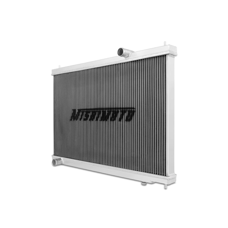 Mishimoto 09+ Nissan GTR R35 Aluminum Radiator Radiators Mishimoto