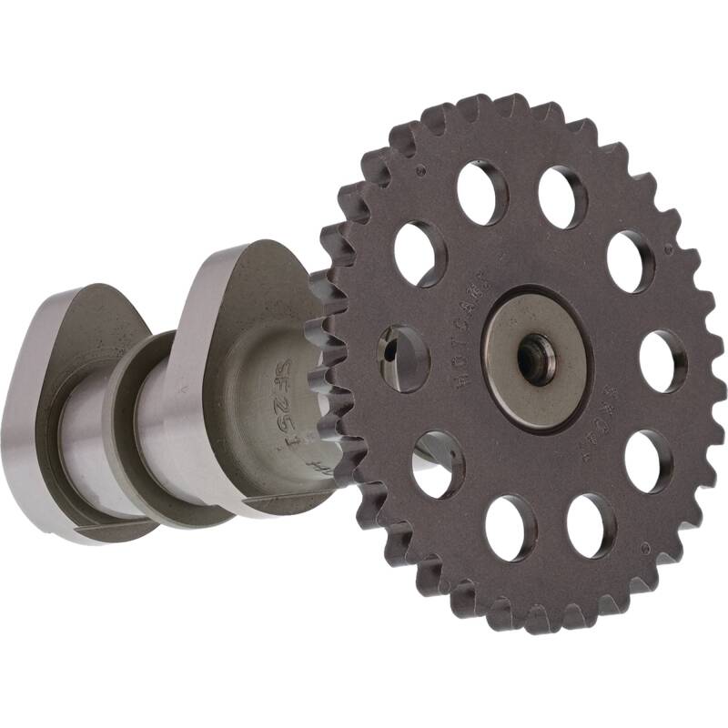 Hot Cams 04/06-08 400 DVX/00-04 DR-Z 400 Intake Camshaft - Stage 2 Camshafts Hot Cams