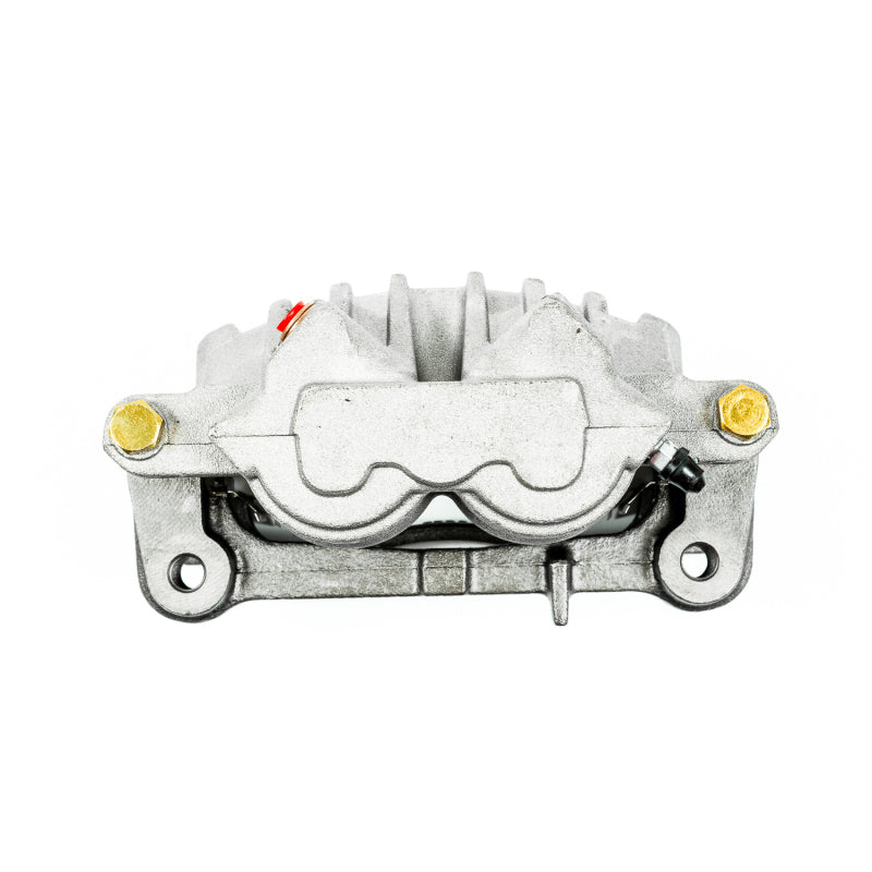 Power Stop 04-05 Buick Rainier Front Right Autospecialty Caliper w/Bracket Brake Calipers - OE PowerStop