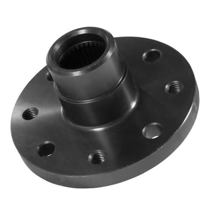 Yukon Yoke Rear Transfer Case Flange Jeep JK w/Aftermarket NP241 Pinion Flanges Yukon Gear & Axle