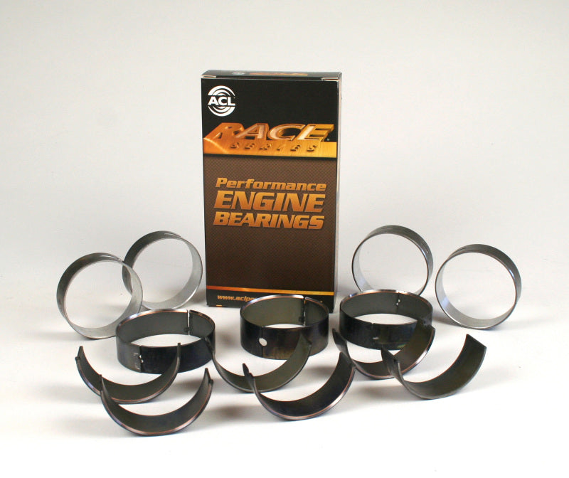 ACL 00+ Toyota 2ZZGE 1796cc Standard Size High Performance Rod Bearing Set Bearings ACL