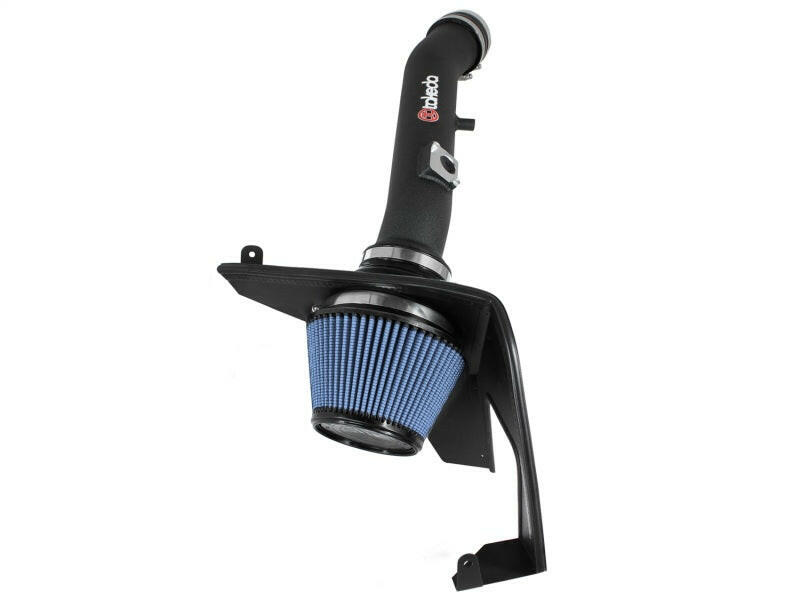 aFe Takeda Stage-2 Pro 5R Cold Air Intake System 15-17 Lexus RC 350 3.5L Cold Air Intakes aFe